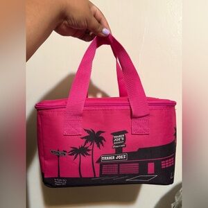 Trader Joe’s Mini Insulated Bag